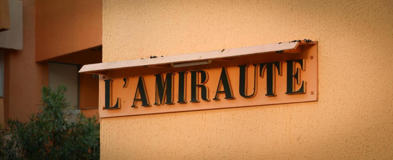 L'Amiraute 150M De La Plage Bormes-les-Mimosas Buitenkant foto